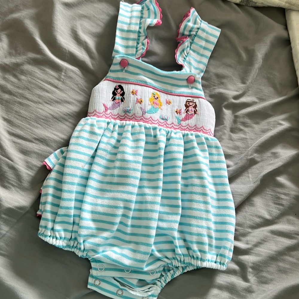 Southern Smocked Company